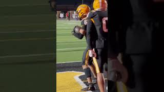 Montour takes down Aliquippa shorts [upl. by Aihsyn]