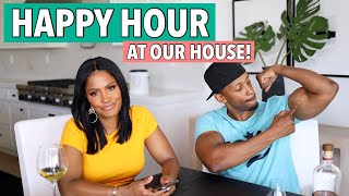 Life Update w My Fiancé Wedding Date Workouts QampA  makeupshayla [upl. by Emirac676]