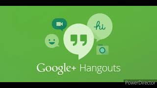 Hangouts Call Sound [upl. by Onofredo]