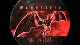 Wahnstein  Tanz Der Teufel Organic Mix [upl. by Uolyram]