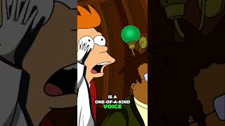 Benders Evolution From Jokes to Depth in Futurama [upl. by Charil]