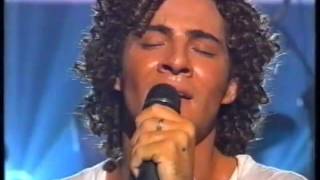 David Bisbal  Digale  DIRECTO  2002  tve1 [upl. by Gretna]