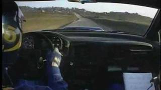 WRC 1998 Rally Portugal  Colin Mcrae Onboard [upl. by Akihc]