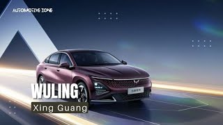 Unveiling the Future Wuling Xing Guang Hybrid Review  AutomotiveZone91 [upl. by Trillbee]