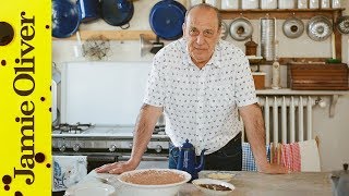 How to Make Tiramisu  Gennaro Contaldo  Italian Special [upl. by Aleunam]