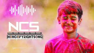 Balam Pichkari Song NCS  Holi Mashup  HAPPY HOLI SONG  Non Copyright Sounds  NCSDC [upl. by Anaitat]