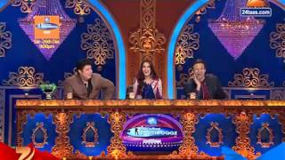 Indias Best Dramebaaz  Part 4 29th December 2015 [upl. by Brogle932]