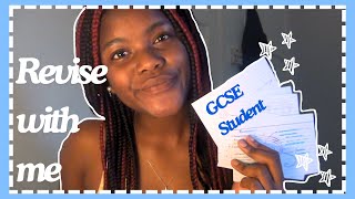 GCSE REVISION [upl. by Elmajian148]