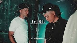 quotGIRLquot  Quevedo X Saiko X Omar Courtz Type Beat  Reggaeton Perreo Santiago X Pampa Beats [upl. by Loftus]