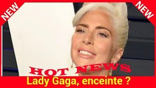 Lady Gaga enceinte  Comment elle utilise ce buzz à son avantage [upl. by Jovita829]