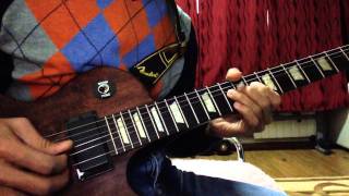 Lagenda  Sheila Majid  Guitar Cover by Rody [upl. by Cindelyn]