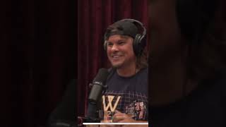 Joe Rogan and Theo Von doing smelling salts [upl. by Poirer]