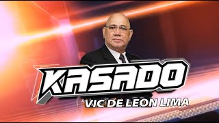 KASADO sa DZME Kinse Trenta  Kasama si Vic De Leon Lima November 21 2024 [upl. by Weasner]