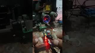 Upgrade cdi moric 28d di bikin dualband cdibrt youtubeshorts automobile diy [upl. by Pinkerton]