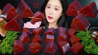 찬바람 불면 생각나는 생간❤️‍🔥생간 먹방🥰 Raw Liver 生のレバー  eating show  asmr mukbang korean [upl. by Assirroc]