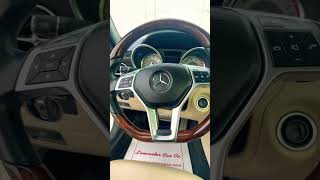 2014 Mercedes Benz SLK 250 with only 24589 miles [upl. by Nitram]