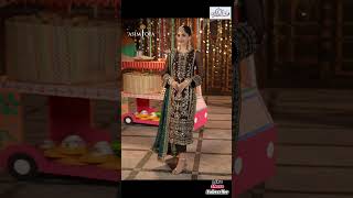 Asim jofa new party wear 2024Asim jofa new collection HAMZ786 asimjofa asimjofapartywear asim [upl. by Ahsienyt]