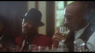 2Pac  2 of Amerikaz Most Wanted Music Video 1080p Upscaled ft Snoop Dogg [upl. by Miharbi]