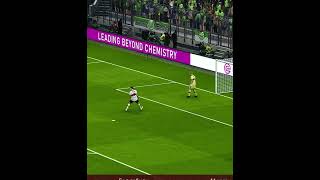 Vfl Wolfsburg vs Vfb Stuttgart 22 Highlights amp Goals  Bundesliga Hіghlіghts amp All Gоals shorts [upl. by Nnahtebazile619]