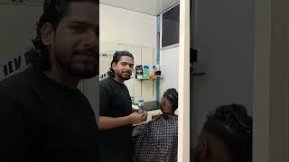 City Max Gants Beauty Saloon 👌from kerala🌴 Kadungathukundu Sahadat ali everyone shortvideo [upl. by Novyar]