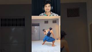 Muchakayala ae rajau 😂🔥yt funny comedy dance shorts ashisharijitofficial [upl. by Elleivad]