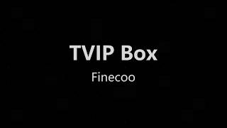 Original Tvip Box How to Working M3u Link Support Tvip410 Tvip412 Tvip415 Tvip605 [upl. by Rolando]