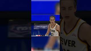 Indiana Fever INSANE Buckets [upl. by Obaza]