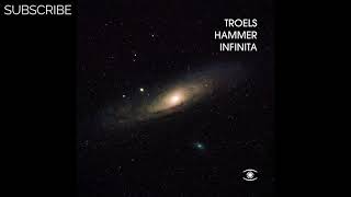 Troels Hammer feat Clara Valente  Infinita [upl. by Andonis806]