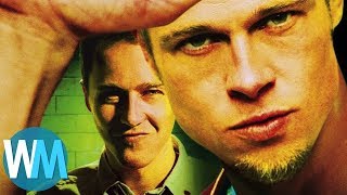 Top 10 Best David Fincher Movies [upl. by Columbyne]