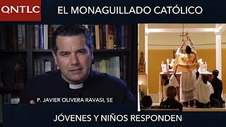 Vida de San Tarcisio Tarsicio patrono de los monaguillos en Español [upl. by Annoda]