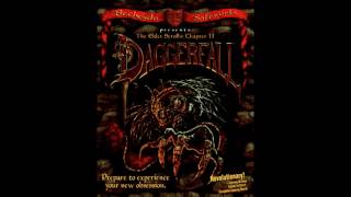 Daggerfall OST  GSNOWB by Dan Gooddale [upl. by Uzzia308]