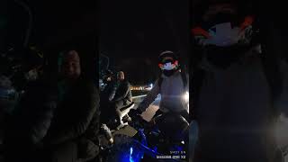 Bi an dedim ne oluyor😅 motosiklet shortvideo keşfet shortsvideo shortvideos motovlog bajaj [upl. by Lilyan]