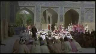 The Arabian Nights by Pasolini 48 پازولینی هزار و یک شب [upl. by Ytteb]