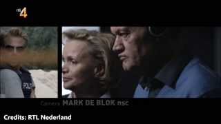 Moordvrouw seizoen 3 leader tv serie 2014 [upl. by Artek]