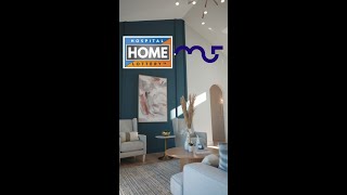 Saskatoon Hospital Home Lottery Virtual Tour [upl. by Pascale]