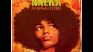 Nneka Heartbeat [upl. by Ilbert484]