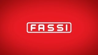 Articulated truck crane manufacturer  Fassi gru SpA [upl. by Finstad]