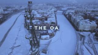 The OA Netflix  The Violin Piece  Intro to The OA [upl. by Edivad855]