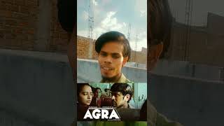 Agra Movie Trailer Review tranding besthindimovies movie [upl. by Ogilvy361]