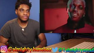 Kodak Black Catch Fire REACTION [upl. by Sianna]