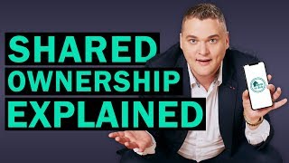 Is Shared Ownership Worth It The TRUTH [upl. by Ainala]