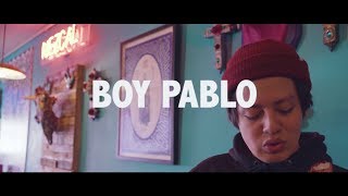 Boy Pablo  Losing You  Down Time by Small Pond [upl. by Steck]