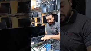 Dell Precision 5540 Mobile Workstation افضل سعر في مصر بحالة الزيرو [upl. by Haroun]