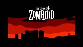 Project Zomboid  Desperate Escape [upl. by Cawley]