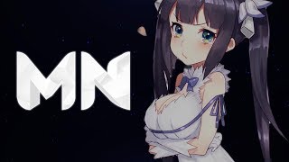 Nightcore  DanMachi  Heroic Desire Eiyuu Ganbou SPECIAL [upl. by Inalaehon355]