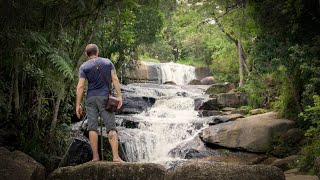 Waterfall Photography in a few different ways [upl. by Ahtelrac]