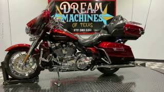 2014 HarleyDavidson® FLHTKSE  CVO™ Limited  Farmers Br [upl. by Esilehs708]