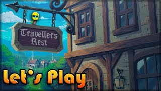 Travellers Rest  Lets Play in 2024  Episode 48  New Game with Latest Updates [upl. by Torto432]