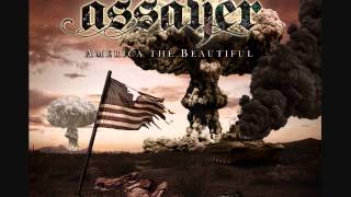 Assayer  America The Beautiful [upl. by Hillery849]