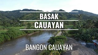 Brgy Basak Cauayan [upl. by Noisla]